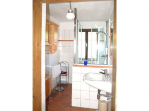 Almferienhaus Sabina